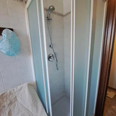 Appartement Ventolina