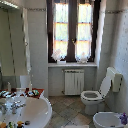 Appartement Ventolina