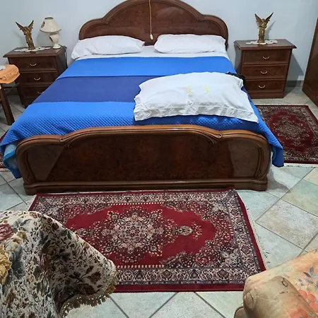 Ventolina Appartement *