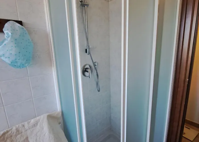 Διαμέρισμα Ventolina