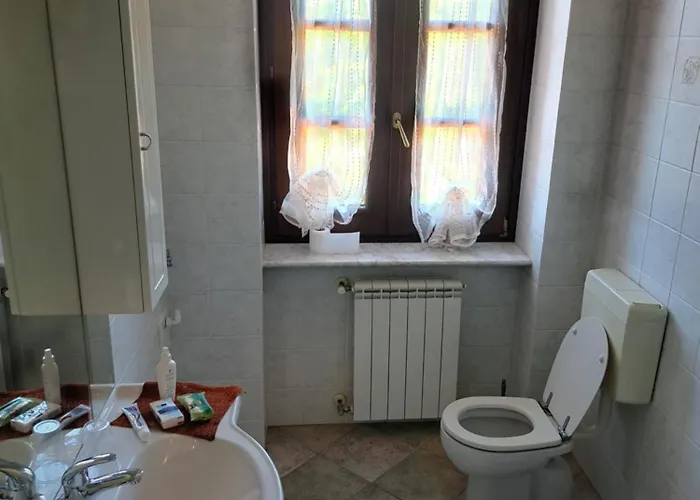 Διαμέρισμα Ventolina