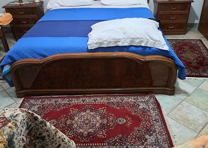 Ventolina 아파트 *